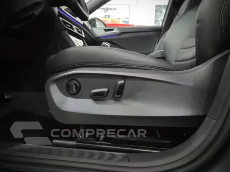 TAOS 1.4 250 TSI TOTAL FLEX HIGHLINE AUTOMÁTICO