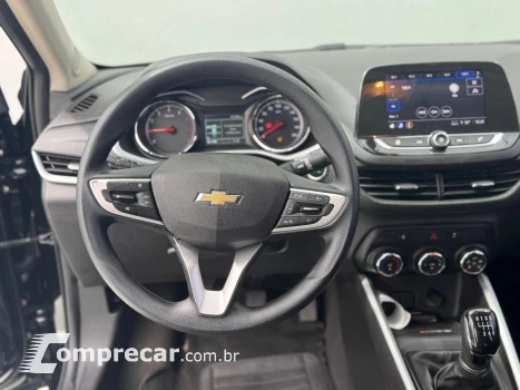 ONIX HATCH LTZ 1.0 12V TB Flex 5p Mec.