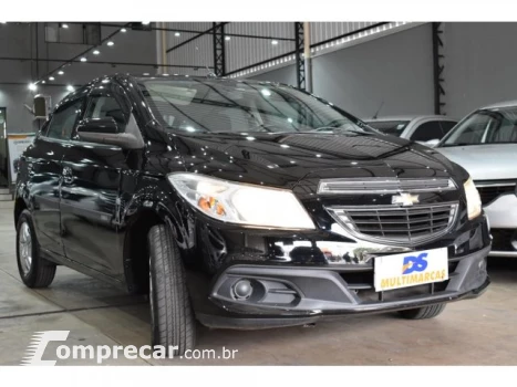 ONIX - 1.0 MPFI LT 8V 4P MANUAL