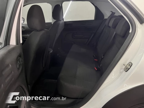 C4 CACTUS 1.6 VTI 120 Feel