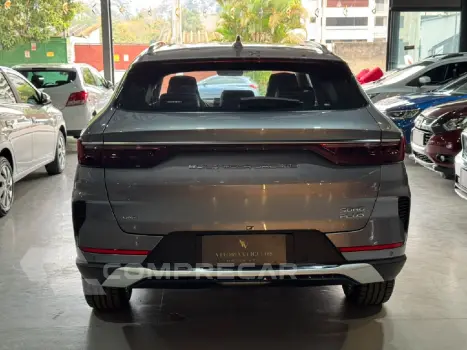 SONG PLUS 1.5 DM-I HÍBRIDO AUTOMÁTICO