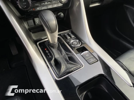 ECLIPSE CROSS 1.5 Mivec Turbo Hpe-s Outdoor S-awc