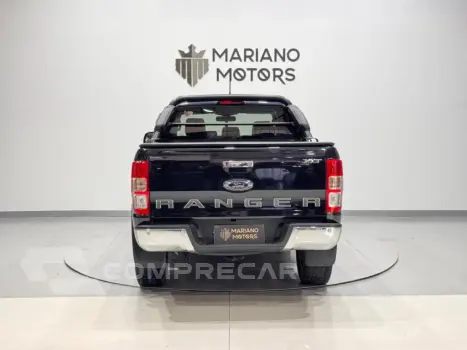 RANGER 3.2 XLT 4X4 CD 20V DIESEL 4P AUTOMÁTICO