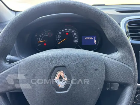 SANDERO 1.6 16V SCE Expression