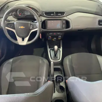 ONIX HATCH LT 1.4 8V FlexPower 5p Aut.