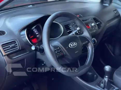 PICANTO 1.0 EX 12V FLEX 4P MANUAL