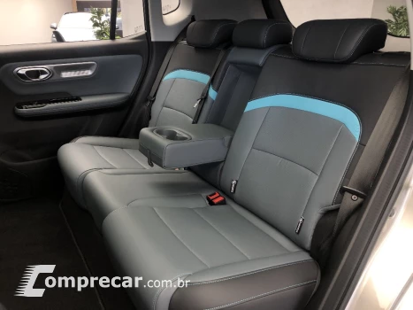 Aion Y 63,2 KW ELETRICO ELITE