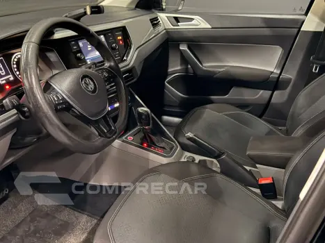VIRTUS 1.0 200 TSI HIGHLINE AUTOMÁTICO