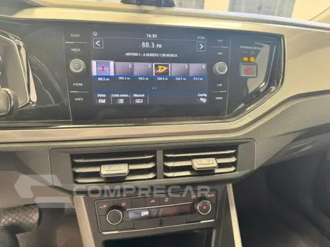 POLO HIGHLINE 200 TSI 1.0 FLEX 12V AUT