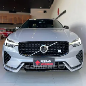 XC60 2.0 T8 Phev Polestar Engineered AWD Geartronic