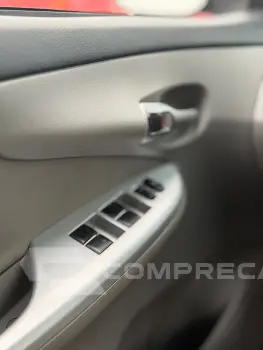 COROLLA 2.0 Vvt-ie XEI