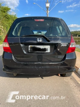 FIT 1.4 DX 16V