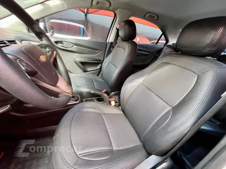 PRISMA 1.4 MPFI LTZ 8V