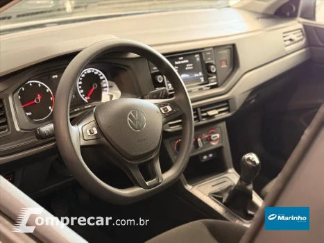 POLO 1.0 MPI MANUAL
