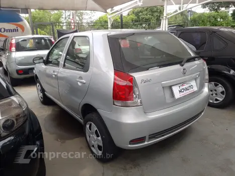 PALIO 1.0 MPI Fire Celebration 8V