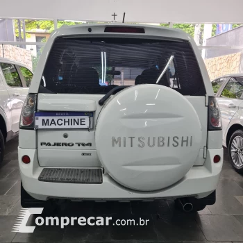 PAJERO TR4 2.0 4X2 16V