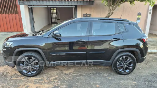 COMPASS 1.3 T270 Turbo Longitude