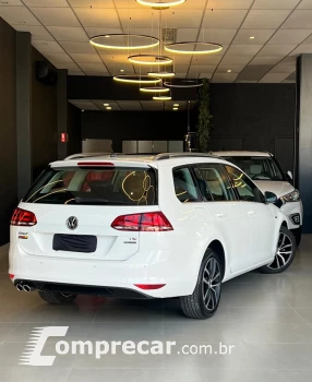 GOLF 1.4 250 TSI Variant Highline