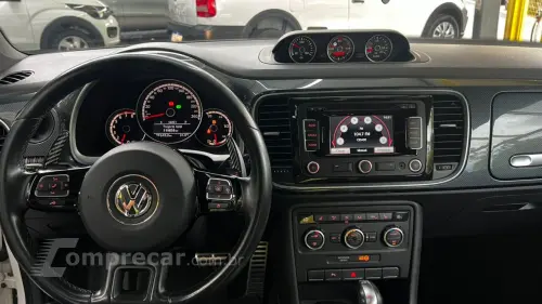 Fusca 2.0 16V TSI R-LINE AUTOMÁTICO