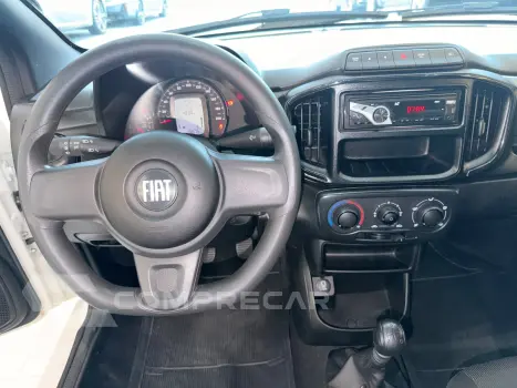 Fiorino Endurance 1.4