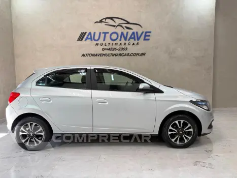 Onix Hatch 1.4 4P FLEX LT