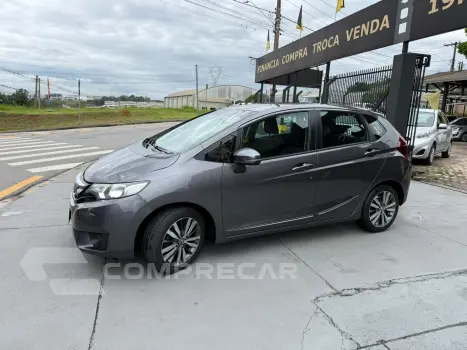 FIT 1.5 EX 16V