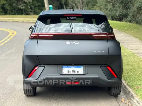 DOLPHIN MINI 38 KW GS