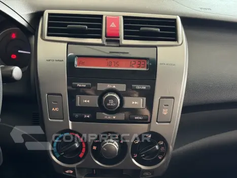 City Sedan 1.5 16V 4P LX FLEX