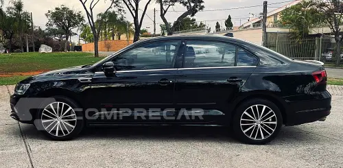 JETTA 1.4 16V TSI Trendline