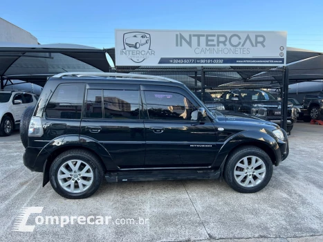 Mitsubishi PAJERO 2.0 TR4 4X4 16V 4 portas