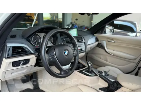 M 135i 3.0 V6 24V TURBO GASOLINA 4P AUTOMÁTICO