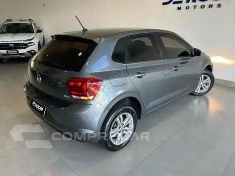 POLO 1.6 MSI TOTAL FLEX MANUAL