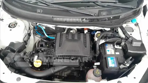 STRADA 1.3 FIREFLY FLEX FREEDOM CD MANUAL