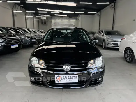 GOLF 2.0 MI SPORTLINE 8V FLEX 4P TIPTRONIC