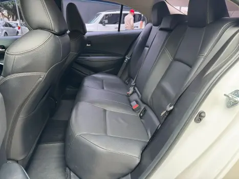 Corolla 2.0 Vvt-Ie Flex Xei Direct Shift