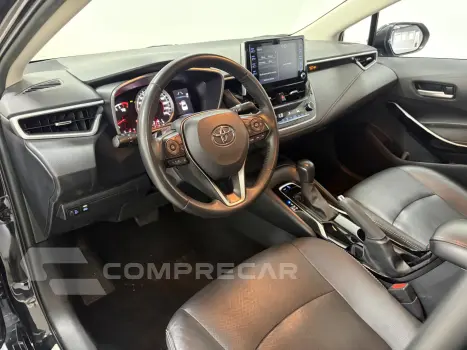 COROLLA 2.0 VVT-IE FLEX XEI DIRECT SHIFT