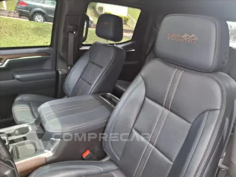 SILVERADO 5.3 V8 GASOLINA 1500 HIGH COUNTRY 4X4 A