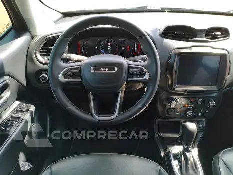 RENEGADE 1.3 T270 TURBO FLEX LONGITUDE AT6