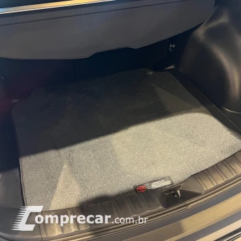 Corolla Cross GR-S 2.0 16V Flex Aut.