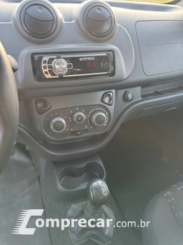Uno Vivace 1.0