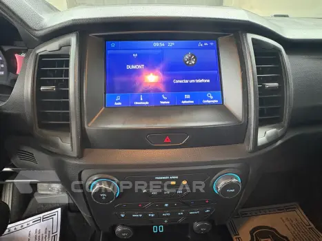 RANGER 2.2 XLS 4X2 CD 16V