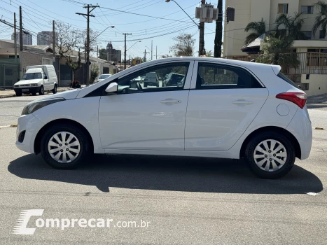 HB20 1.0 Comfort Plus 12V
