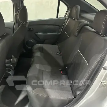 LOGAN Zen Flex 1.0 12V 4p Mec.