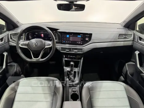 NIVUS 1.0 200 TSI TOTAL FLEX HIGHLINE AUTOMÁTICO