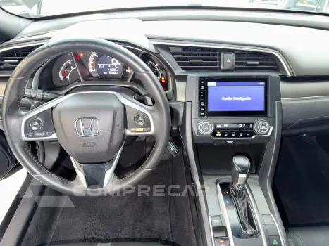 Civic EX 2.0