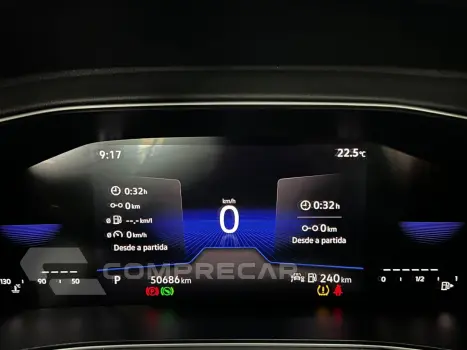 T-CROSS 1.0 200 TSI TOTAL FLEX AUTOMÁTICO