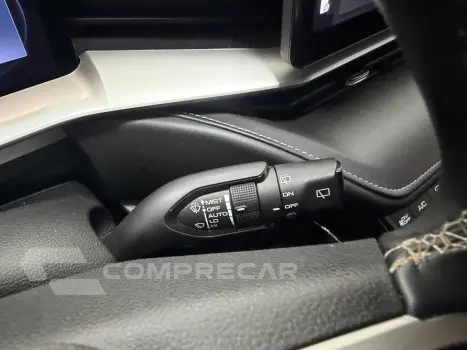 HAVAL H6 H6 PREMIUM HEV (HIBRIDO)