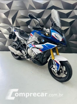 BMW S1000 XR