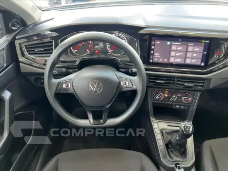 POLO 1.0 MPI TRACK MANUAL