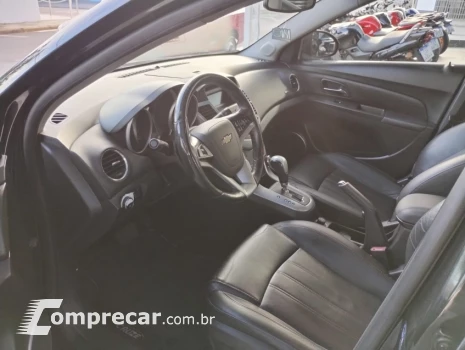 CRUZE 1.8 LT 16V